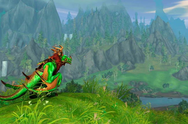 What You Should Do Before Dragonflight Season 1 Starts