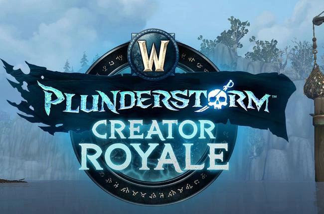 Plunderstorm Creator Royale is Back on January 25