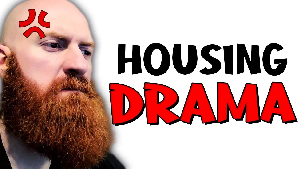 FFXIV Drama: Thousands Lose Houses Amid Xeno Controversy