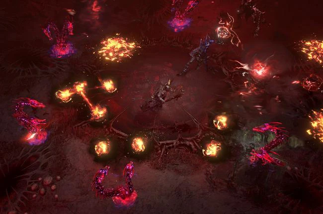 Recent Updates in Diablo 4 Season 5 Based on Community Feedback
