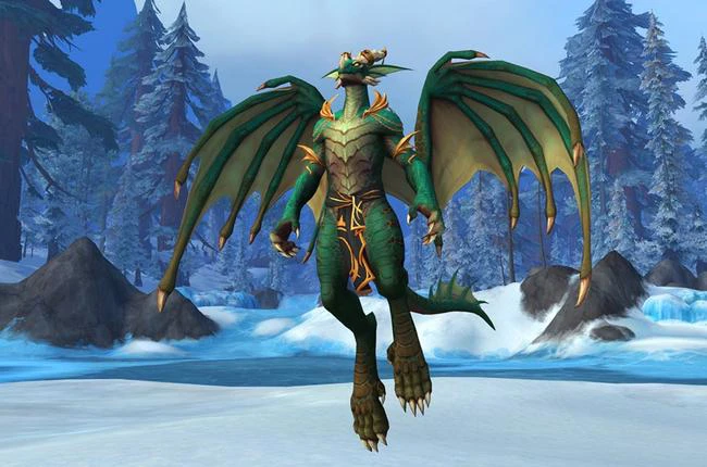 Patch 11.0.7 PTR Class & Spell Adjustments - Reversal of Evoker Rescue