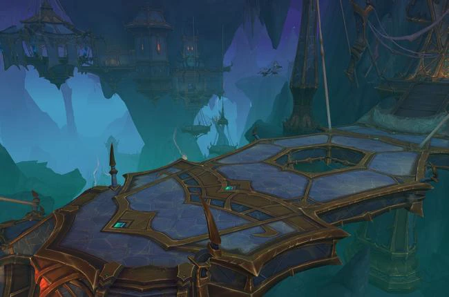 The War Within Season 1 Schedule and Raid Timetable