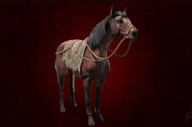 Earn the Orichalcum Mount on Twitch by Supporting a Streamer