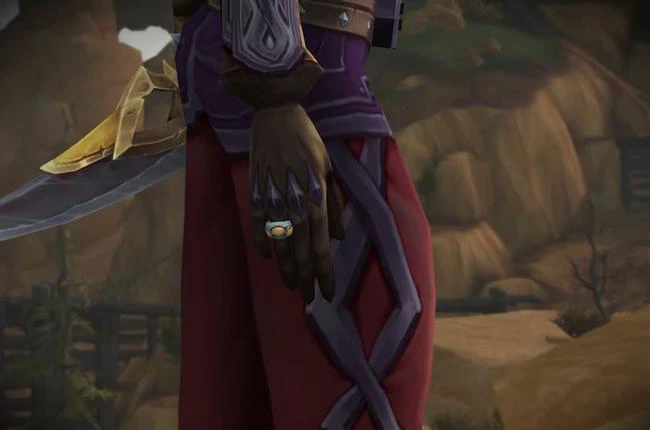 Cyrce's Circlet Gem Varieties and Their Impacts - TWW Patch 11.0.7 PTR