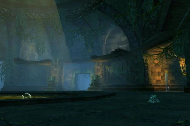 Hotfixes for Season of Discovery - Darkmoon Cards, Class Adjustments