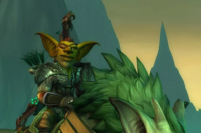 Dark Ranger Hero Talents for Beast Mastery Hunter (Midnight)