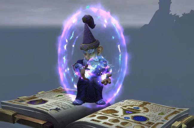 Arcane Mage Review of Spellslinger Hero Talents - A Thousand Splinters of Death, Ingrained Yet Passive?