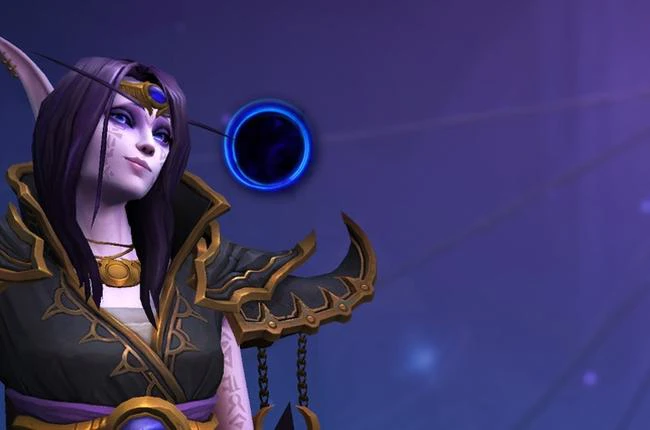 Blizzard Bluepost Explains Trinket Mechanics in The War Within