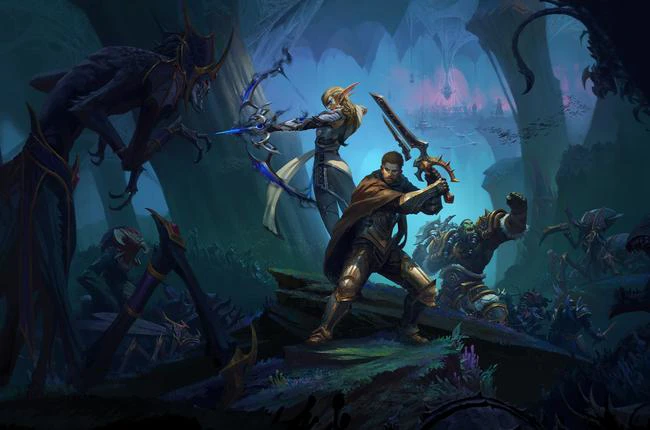 Signing Up for The War Within Beta: A Step-by-Step Guide