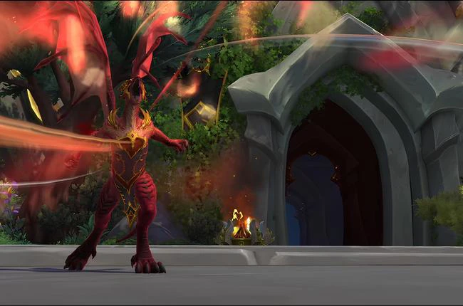 Reviewing the Phoenixfire Hero Talents: Explosive Solutions for Troubles