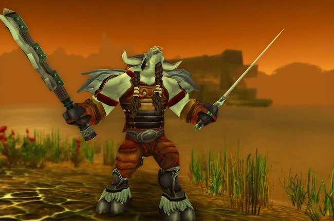 Late-Stage Phase 3 Itemization Adjustments, Including PvP Sets