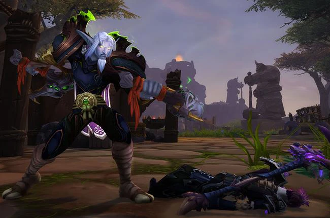 Blizzard's Response to Rogue Rework and Feedback in Patch 10.2