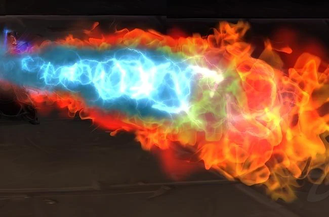 Review of Frostfire Hero Talents: A Fiery Perspective on Iconic Fantasy with Minimal Gameplay Alterations