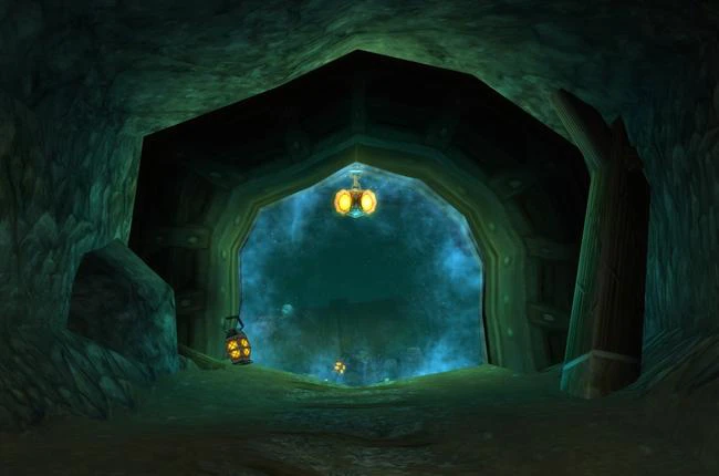 All Deadmines Quests in WoW Classic Fresh