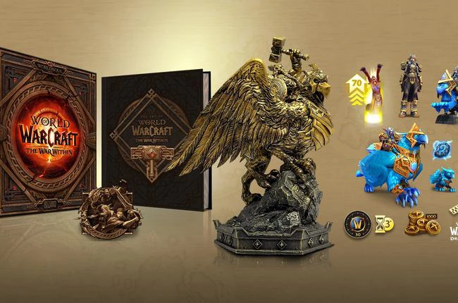 Upcoming Beta Access for Collector's Edition Pre-Orders - Distribution of Codes by June 12th