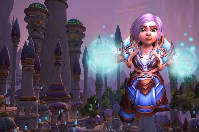 A Reflection on Arcane Mage in Dragonflight &amp; War Within: A Wishlist Editorial