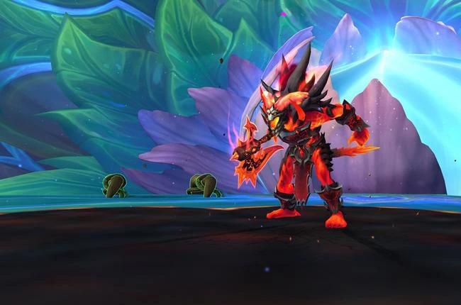 Fyr'alath the Dreamrender - Full Questline Walkthrough