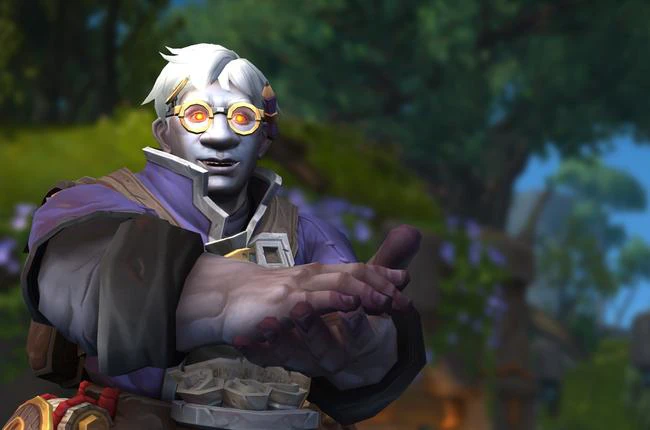 Two Campaign Passes in The War Within - Dalaran Introduction &amp; Leveling Main Story