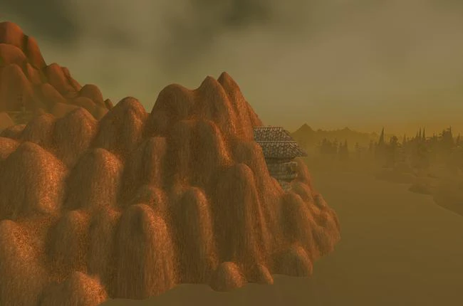 Secrets of Azeroth: Buried Satchels & Tobias Pet