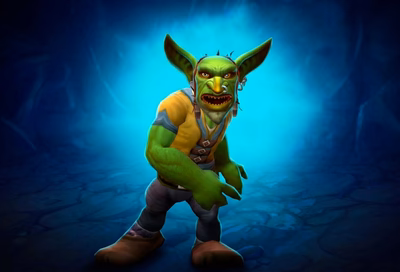 Steamwheedle Preservation Society Reputation Boost