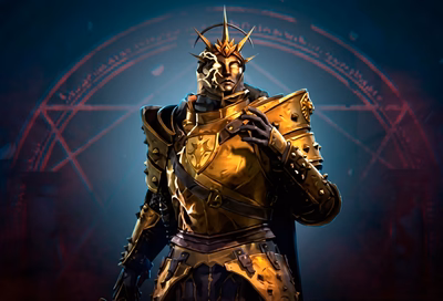 Diablo 4 Urivar Boost