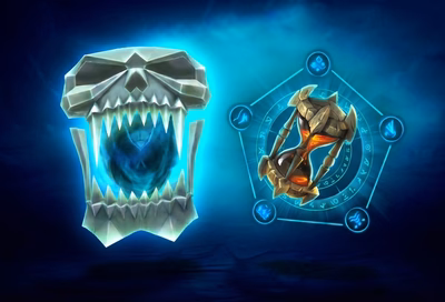 Heroic Raid and Mythic +10 Bundle