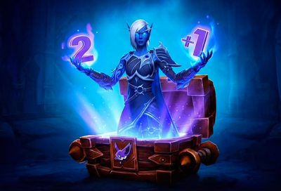 3x Heroic Raid Clears: Save 50% on Your Third Run!