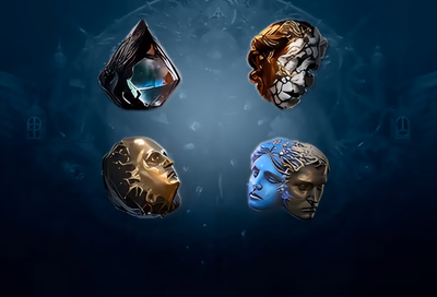 PoE 2 Other Currencies