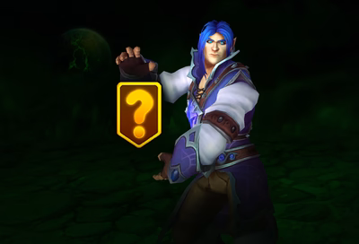 Legion Remix Campaign Boost