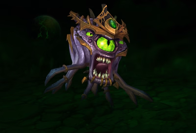 Legion Remix Keystone Boost