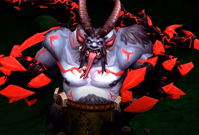 Legion Remix Emerald Nightmare Boost