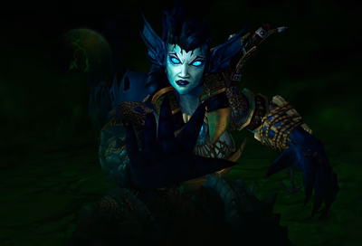 Trial of Valor Legion Remix Boost