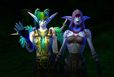 WoW Legion Remix Reputation Boost