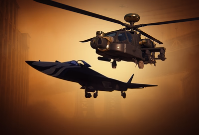 Battlefield 6 Vehicle Leveling Boost