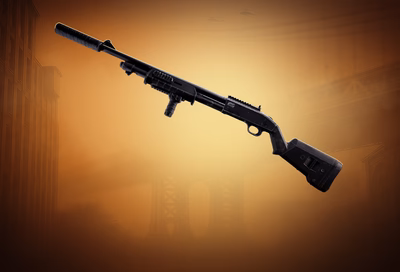 BF6 Shotgun Level Boost