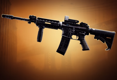 BF6 Carbines Level Boost