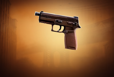 BF6 Pistols Level Boost