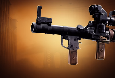 BF6 Launcher Level Boost
