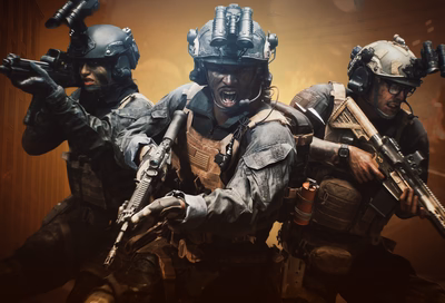 Battlefield 6 Campaign Boost