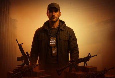 Battlefield 6 VIP Bundle Boost