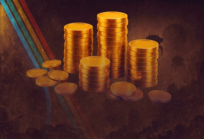 ARC Raiders Coins