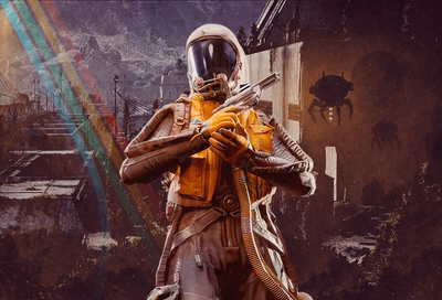 ARC Raiders Dam Battlegrounds Boost