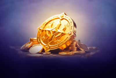 Fellowship in-game gold ledger update after a high-yield Eternal Mode dungeon clear and weekly boss vendor route