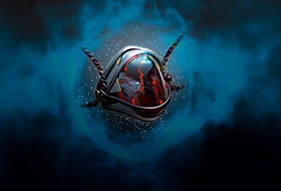 PoE Yoke of Suffering