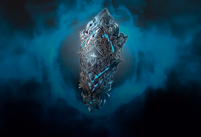 Path of Exile Svalinn for Sale