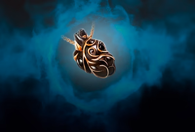 PoE Carnage Heart for Sale