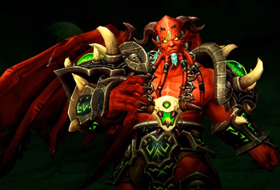 Legion Remix Tomb of Sargeras Raid Carry