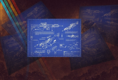 ARC Raiders Weapon Blueprint Boosting