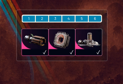 ARC Raiders Expedition Project Boost