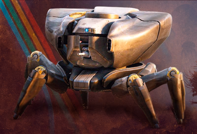 ARC Raiders Bastion Kill Boost